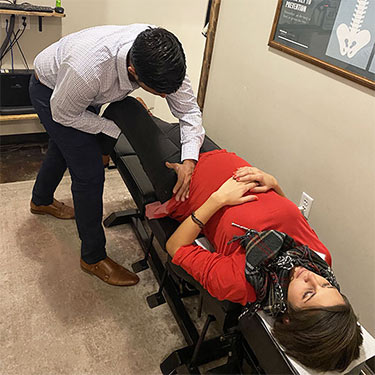 Chiropractor Pinellas Park FL Andrés Juliá Chiropractor Pinellas Park FL Andrés Juliá