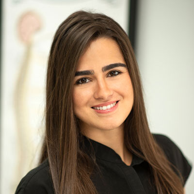 Chiropractic-Pinellas-Park-FL-Genesis-Reyes-Office-Manager Chiropractic Pinellas Park FL Genesis Reyes Office Manager