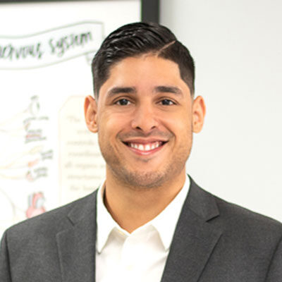 Chiropractor-Pinellas-Park-FL-Andrés-Juliá Chiropractor Pinellas Park FL Andrés Juliá